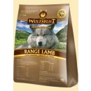 Wolfsblut Range Lamb 2 kg