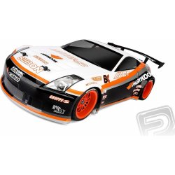 HPI Karoserie Nissan 350Z Hankook