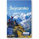 Švýcarsko Lonely Planet 2 vydání