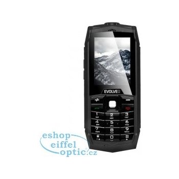 EVOLVEO StrongPhone Z1