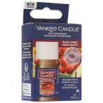 Yankee Candle Black Cherry náplň do ultrasonického difuzéru 10 ml – Zboží Dáma