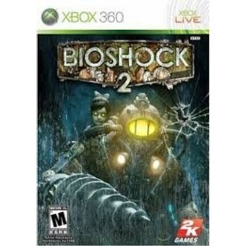 BioShock 2