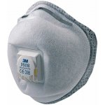 3M respirátor 9928 FFP2 – Sleviste.cz