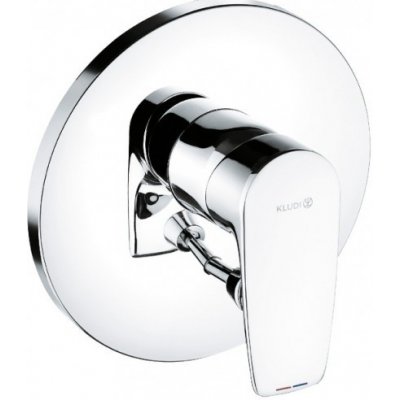 Kludi Pure&Solid 346500575 – Hledejceny.cz