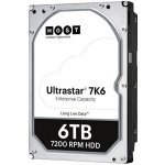 WD Ultrastar HC DC310 6TB, HUS726T6TALE6L4 (0B36039) – Zboží Živě