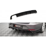 Maxton Design vložka zadního nárazníku pro Seat Leon FR Mk3 – Zboží Mobilmania