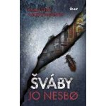 Šváby - Jo Nesbo – Hledejceny.cz