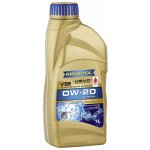 Ravenol VSE 0W-20 1 l – Sleviste.cz