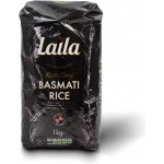 Laila Foods Laila Basmati rýže extra dlouhá 1 kg – Zboží Dáma