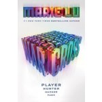 Warcross - Marie Lu – Zboží Mobilmania