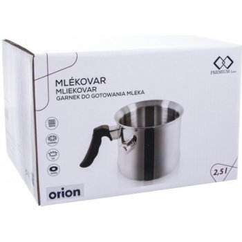 Orion Mlékovar 2,5 l