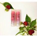 Biorythme Balzám na rty s chia olejem Malina 4,8 ml – Zboží Dáma