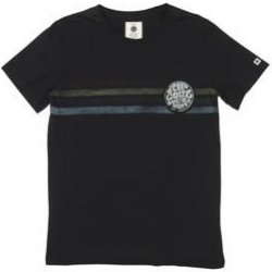 Rip Curl SUN DOG TEE Black