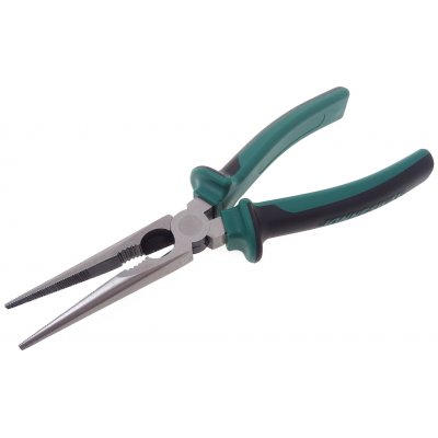 Kleště na jemnou mechaniku rovné, délka 21 cm - JONNESWAY P1118 – Zboží Dáma