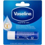Vaseline Lip Care balzám na rty Original 4,8 g – Zboží Dáma