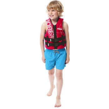 JOBE NEOPRENE VEST YOUTH RED od 1 234 Kč - Heureka.cz