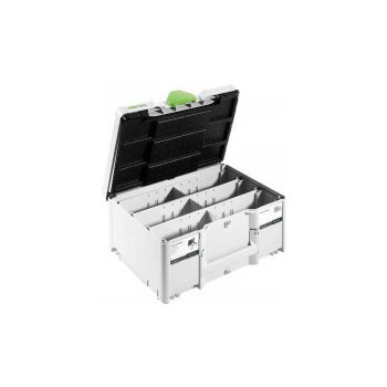 Festool Systainer³ SORT-SYS3 M 187 DOMINO 576793