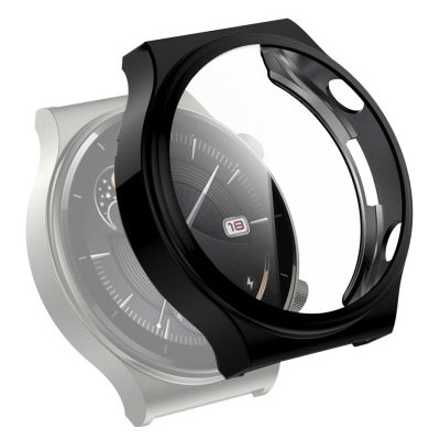 PROTEMIO 32503 Ochranný obal Huawei Watch GT 2 Pro černý – Zbozi.Blesk.cz