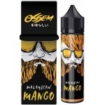 OSSEM Fruity Series Shake & Vape Malaysian Mango 20 ml – Zboží Mobilmania