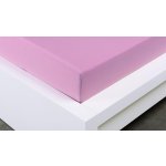 Xpose Jersey prostěradlo levandulové 200x220 – Zboží Dáma