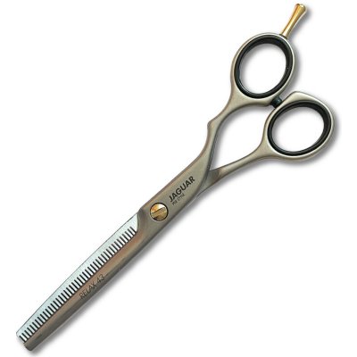 Jaguar PreStyle Relax 83960 kadeřnické nůžky efilační 6,0" – Sleviste.cz
