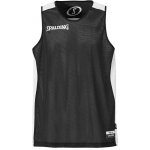 Spalding essential reversible t-SHIRT Dres – Zboží Dáma