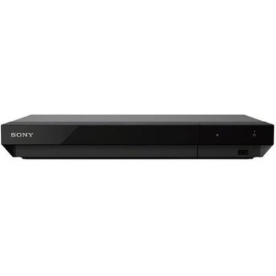 Sony Blu-Ray DVD přehrávač UBP-X500, 4K/UHD