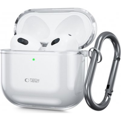 TECH-PROTECT FLEXAIR APPLE AIRPODS 4 5906302370092 – Zboží Živě