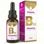 Marnys Vitamin B12 tekutý 30 ml – Hledejceny.cz