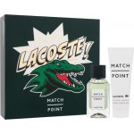 Lacoste Match Point toaletní voda pánská 50 ml – Hledejceny.cz