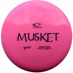 Latitude 64° Musket Gold – Zbozi.Blesk.cz