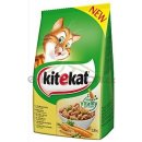 Krmivo pro kočky Kitekat kuře & zelenina 1,8 kg