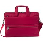 Brašna RivaCase 8630 15,6'' red – Zboží Živě