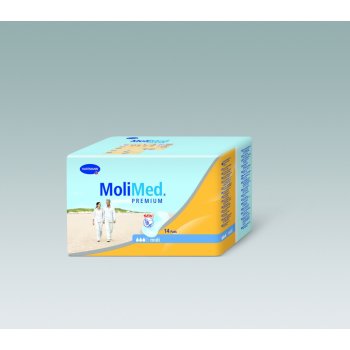 MoliMed Premium Midi 14 ks