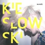 Kieslowski - Na nože CD – Zboží Mobilmania