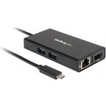 StarTech DKT30CHPD – Zboží Živě