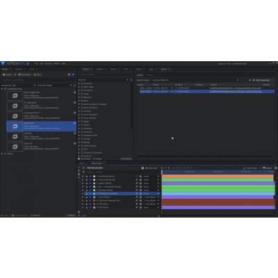 FXHome Hitfilm Pro