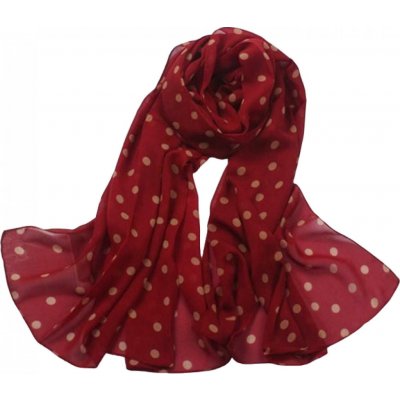 Šátek DO 27401 Bordová – Sleviste.cz