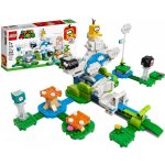 LEGO® Super Mario™ 71389 Lakitu a svět obláčků – Hledejceny.cz