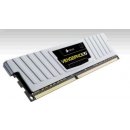 Corsair White Vengeance DDR3 8GB 1600MHz CL9 (2x4GB) CML8GX3M2A1600C9W