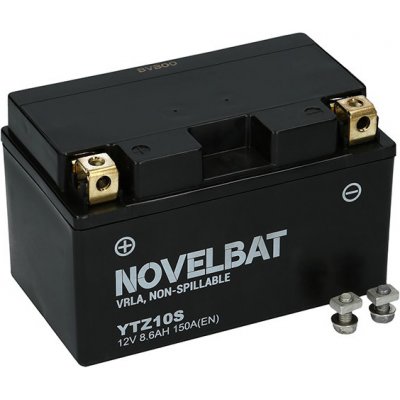 Novelbat YTZ10S