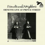 Friends and Neighbours Ornette Coleman LP – Hledejceny.cz