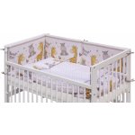 Scarlett 120 x 60 s kompletní výbavou Nebula béžová – Zboží Mobilmania