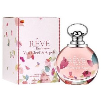 Van Cleef & Arpels Reve Enchanté parfémovaná voda dámská 100 ml tester