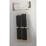 Nevyplněný Suchý zip 2x50cm Stav: nová – Hledejceny.cz