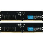 Crucial DDR5 32GB 5600MHz CL46 (2x16GB) CT2K16G56C46U5 – Zboží Živě