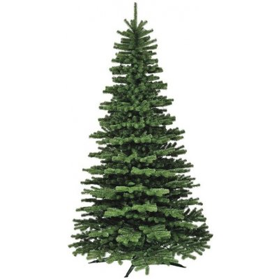 Adal Umělý vánoční stromek 300 cm smrček Slim-Line s 2D jehličím – Sleviste.cz