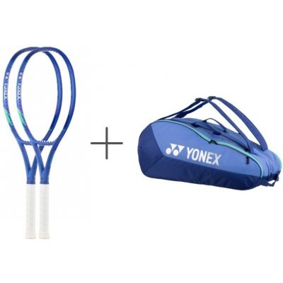 Yonex EZONE 98 BLAST + 1x Bag 2ks – Hledejceny.cz