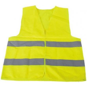 Verk Reflexní vesta žlutá