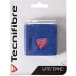 Tecnifibre wristband X2 – Hledejceny.cz